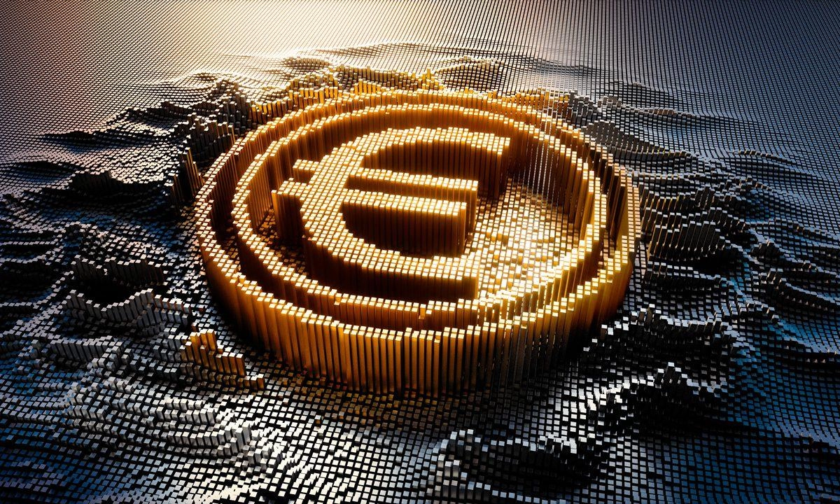 Europa želi vlastiti digitalni novac: banke strahuju od gubitka milijardi eura